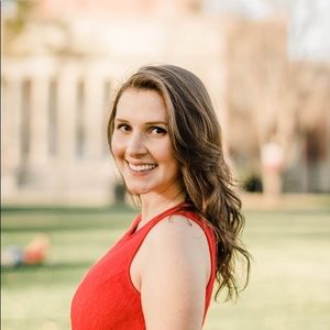 Meet your Posher, Samantha